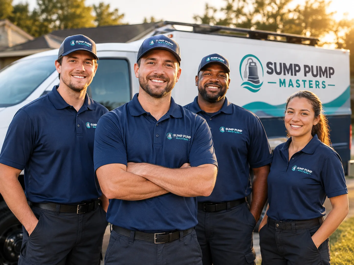Sump Pump Repair company in Pilot Point, TX