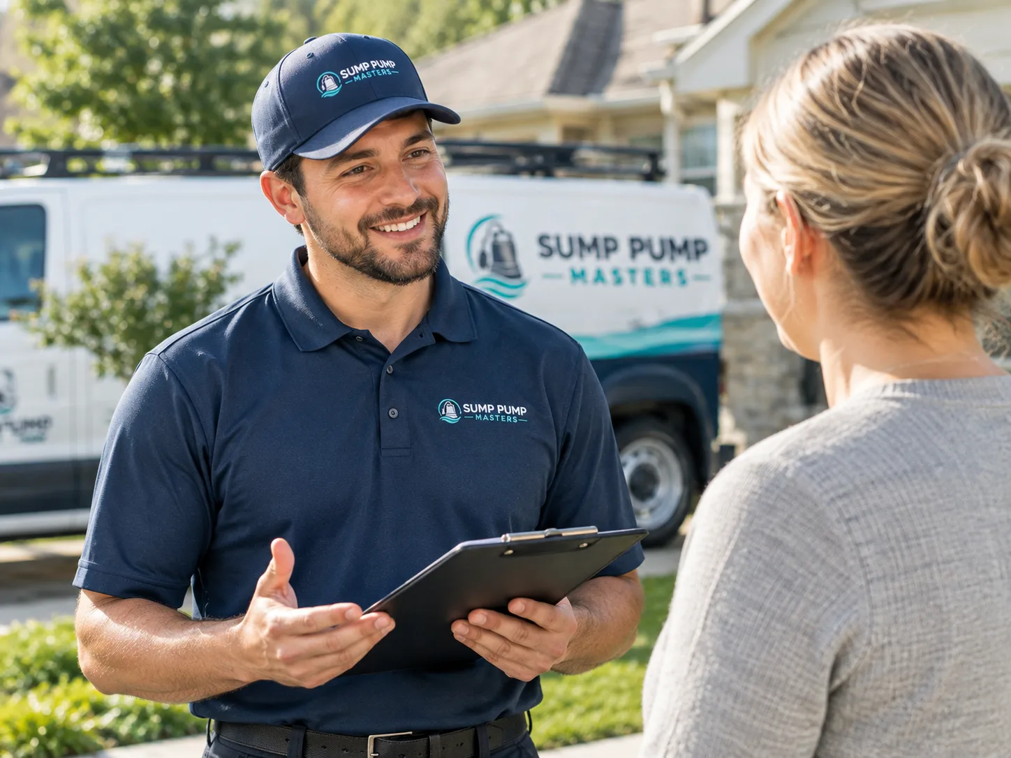 Sump Pump Repair Pilot Point, TX FAQs